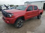 2009 Toyota Tacoma Double Cab de vânzare în Kansas City, KS - Front End