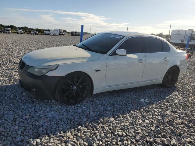2010 Bmw 535 I  