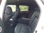 2017 NISSAN JUKE TEKNA for sale at Copart SANDWICH