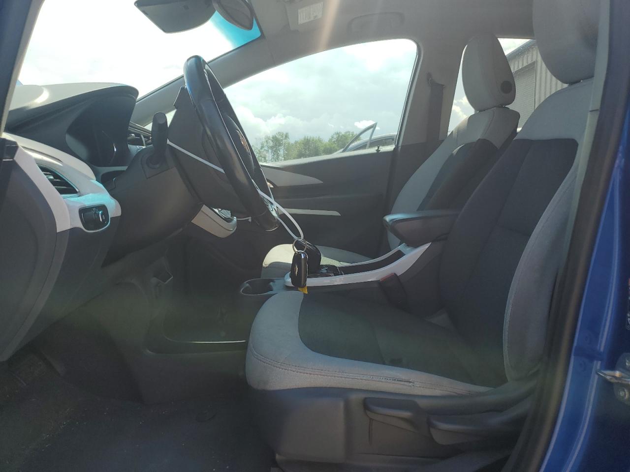 2019 Chevrolet Bolt Ev Lt VIN: 1G1FY6S09K4111198 Lot: 62055605