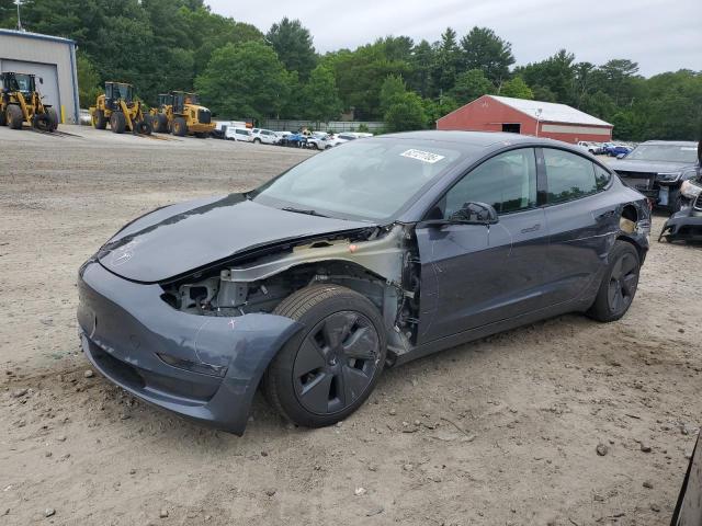  TESLA MODEL 3 2023 Szary