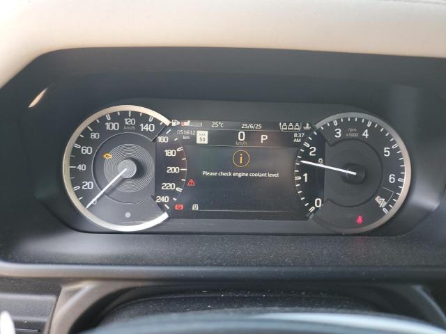 2023 LAND ROVER DEFENDER 110 X-DYNAMIC SE  