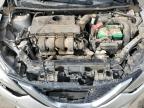 2016 Nissan Sentra S for Sale in Littleton, CO - Front End