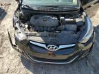 2014 Hyundai Elantra Se for Sale in Hurricane, WV - Front End