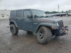 2017 Jeep Wrangler Unlimited Rubicon   for Sale in Fredericksburg, VA - Front End