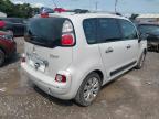 2013 CITROEN C3 PICASSO for sale at Copart WOLVERHAMPTON
