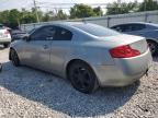 2006 Infiniti G35  na sprzedaż w Walton, KY - Front End