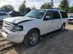 2010 Ford Expedition El Limited zu verkaufen in Midway, FL - Front End