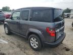 2009 Honda Element Ex   იყიდება Mcfarland-ში, WI - Rear End