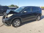2014 HONDA CR-V LX   for sale at Copart FL - ORLANDO SOUTH
