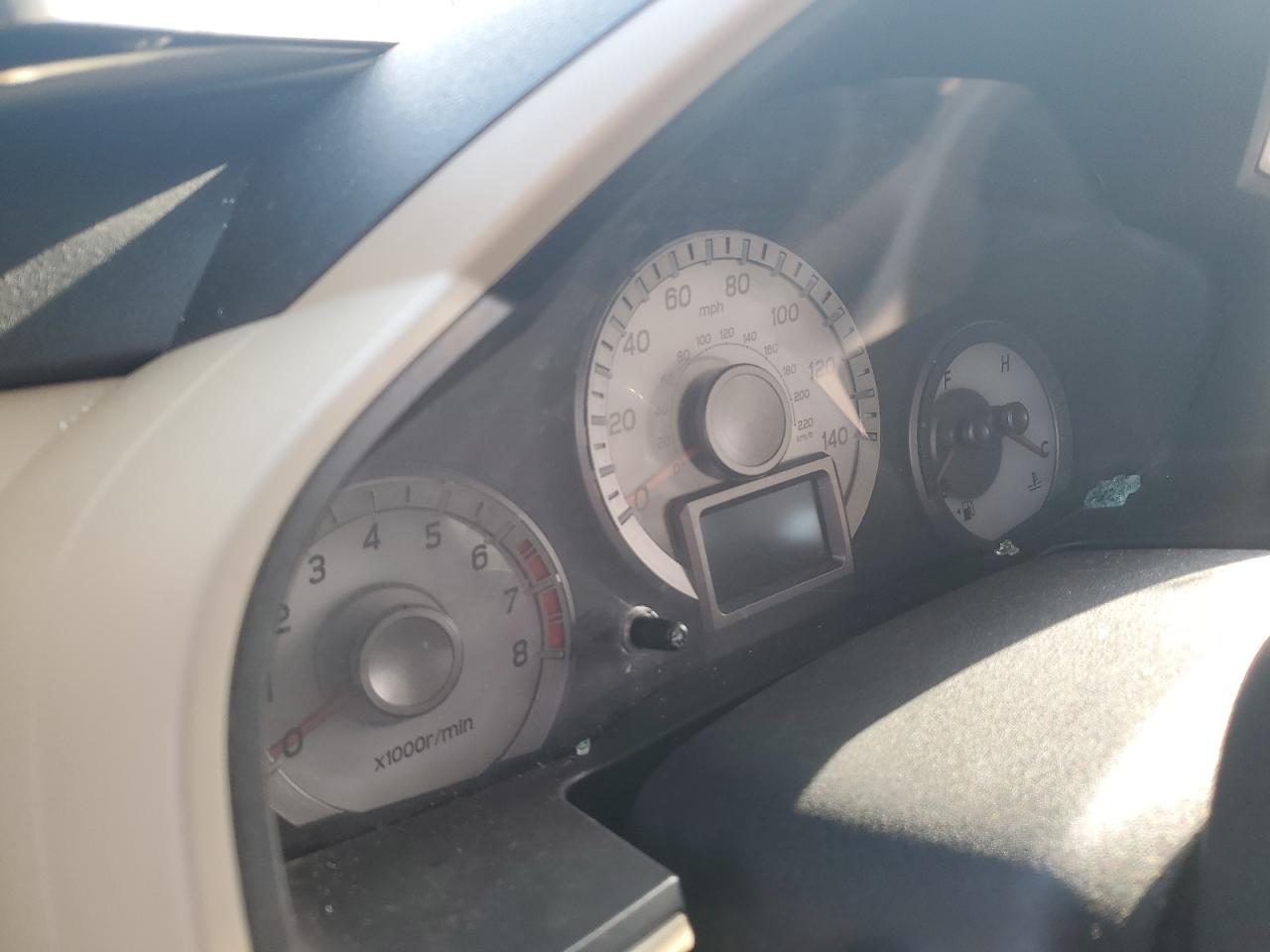HONDA PILOT 2013 VIN 5FNYF4H90DB041747 фото 9