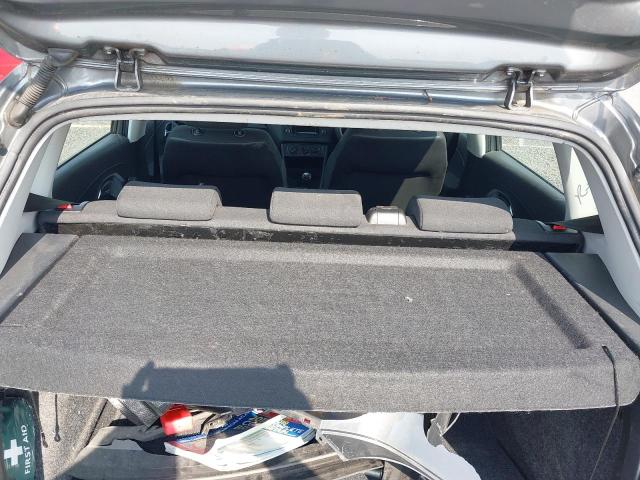 2016 VOLKSWAGEN POLO S AC