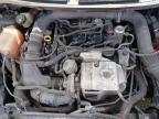 2013 FORD FIESTA TIT for sale at Copart WHITBURN