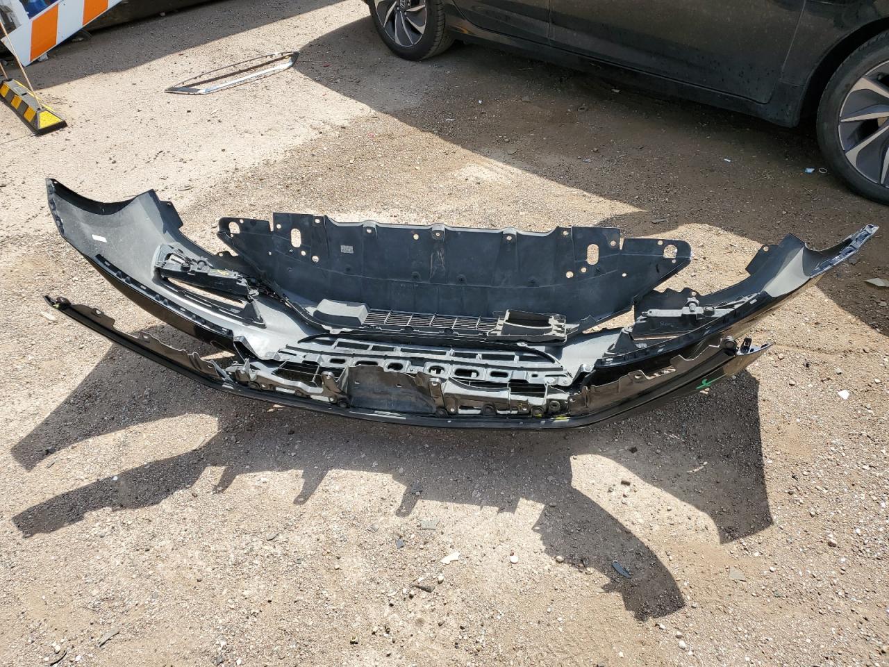 2019 Honda Insight Touring VIN: 19XZE4F97KE023968 Lot: 62763235