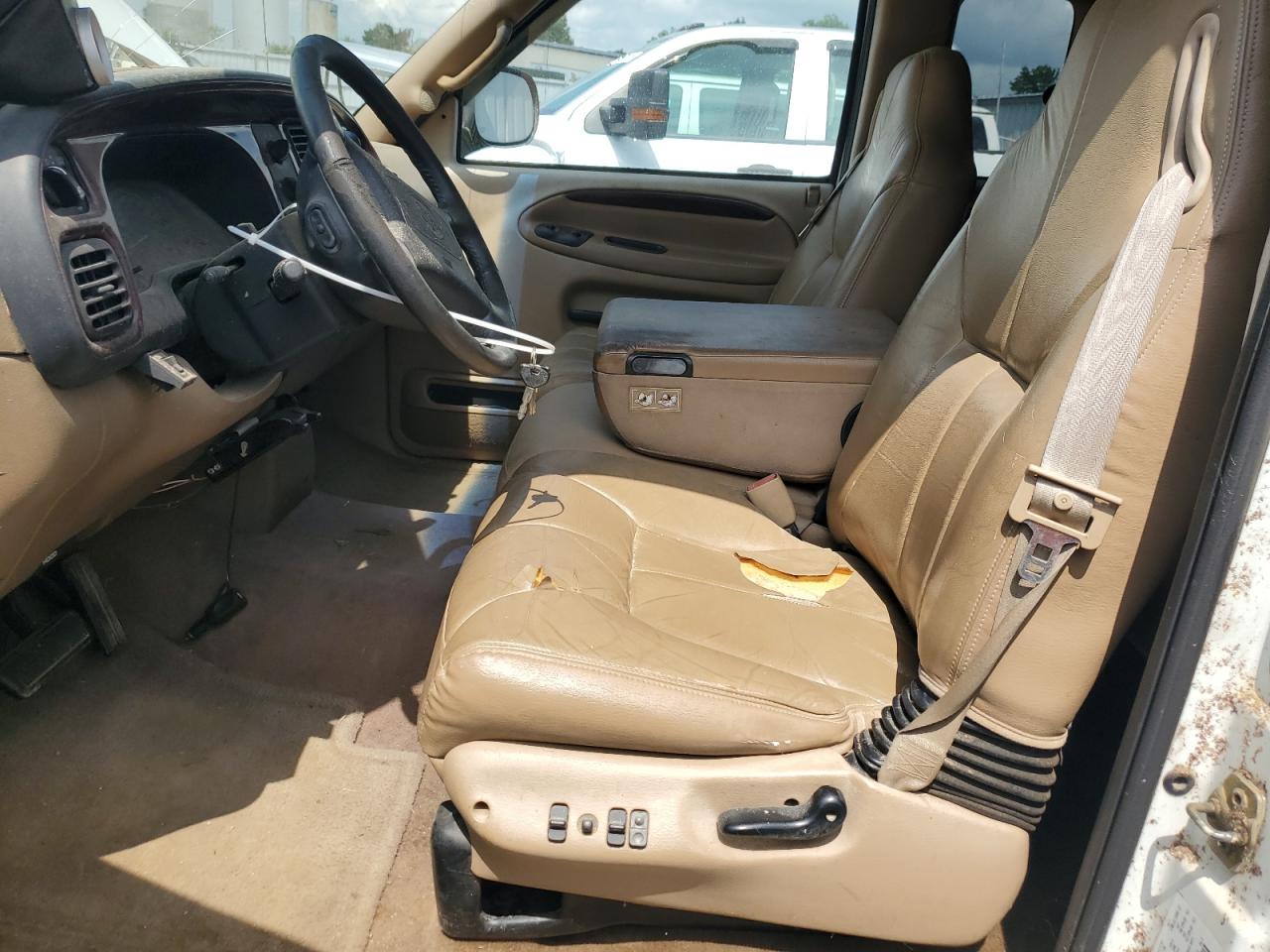 1999 Dodge Ram 3500 VIN: 1B7MC3368XJ553266 Lot: 61375335