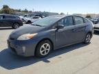 2013 Toyota Prius  zu verkaufen in Martinez, CA - Minor Dent/Scratches