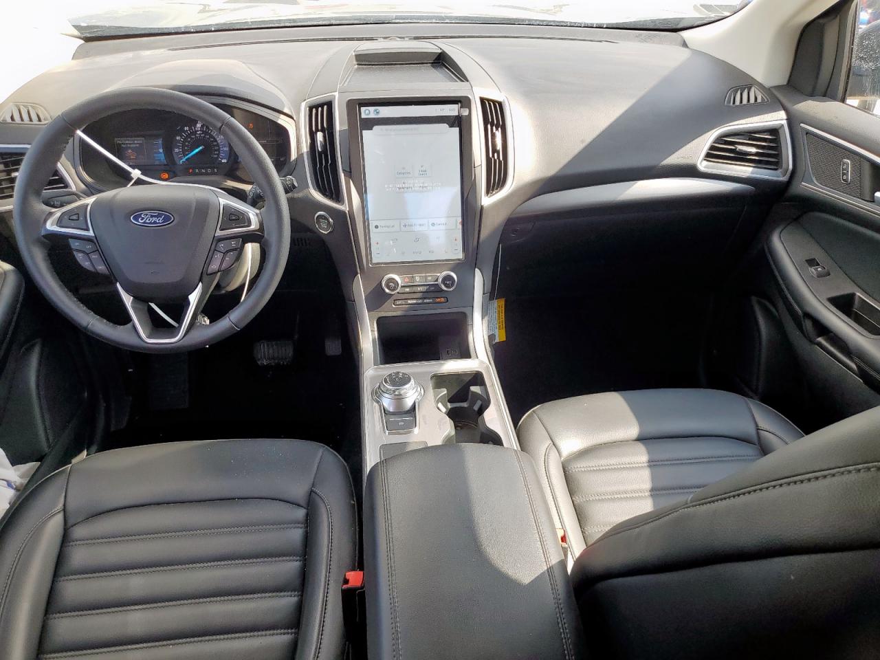 2024 Ford Edge Sel VIN: 2FMPK4J9XRBA27341 Lot: 59374885