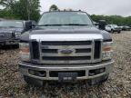 2008 Ford F350 Srw Super Duty продається в West Warren, MA - Side