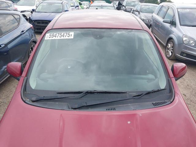 2011 NISSAN NOTE N-TEC