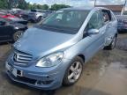 2008 MERCEDES BENZ B180 CDI S for sale at Copart WOLVERHAMPTON