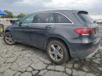 2021 Mercedes-Benz Glc 300 for Sale in Colton, CA - Side