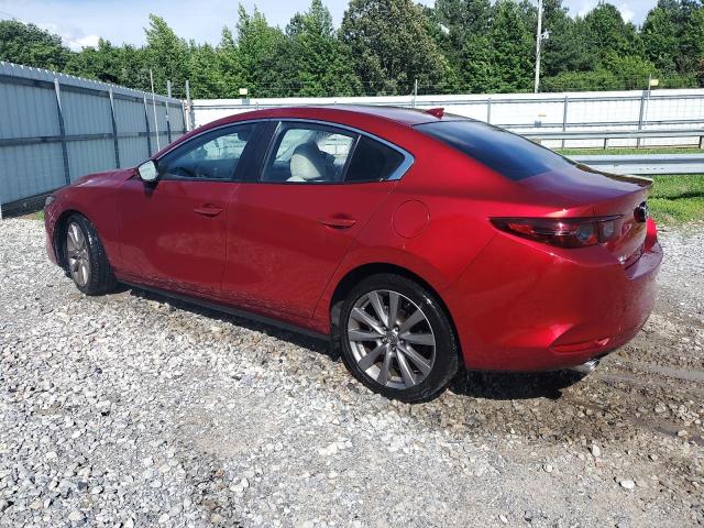  MAZDA 3 2019 Bordowy