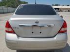 2009 Nissan Versa S   იყიდება Corpus Christi-ში, TX - Water/Flood