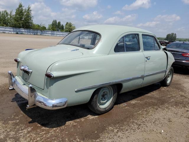 1949 FORD CUSTOM  