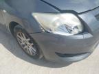 2007 TOYOTA AURIS TR V for sale at Copart YORK