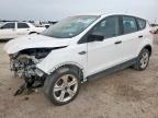 2014 Ford Escape S за продажба в Houston, TX - Front End