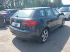 2009 AUDI A3 TECHNIK for sale at Copart GLOUCESTER
