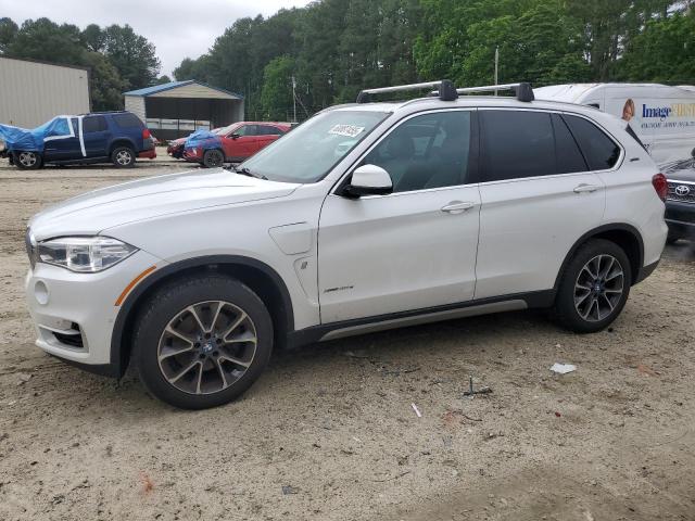 2018 Bmw X5 Xdr40E