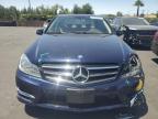 2014 Mercedes-Benz C 250 for Sale in San Martin, CA - Front End