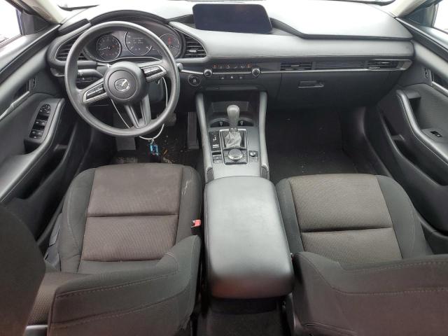  MAZDA 3 2020 Czarny