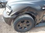2004 MITSUBISHI SHOGUN WAR for sale at Copart BRISTOL