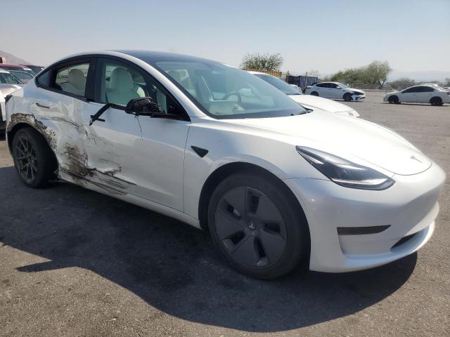  TESLA MODEL 3 2023 Biały