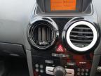 2013 VAUXHALL CORSA LIMI for sale at Copart SANDTOFT