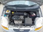 2010 CHEVROLET MATIZ SE for sale at Copart SANDY