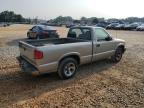 2003 Chevrolet S Truck S10 de vânzare în Tanner, AL - Side