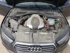 2016 Audi A7 Premium Plus للبيع في London، ON - Vandalism