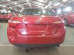 2019 Toyota Corolla L للبيع في East Granby، CT - Rear End