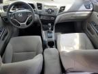 2012 Honda Civic Lx   იყიდება North Las Vegas-ში, NV - Rear End
