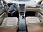 2017 Ford Fusion Se Phev for Sale in Grand Prairie, TX - Front End
