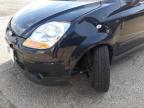 2009 CHEVROLET MATIZ SE A for sale at Copart SANDWICH