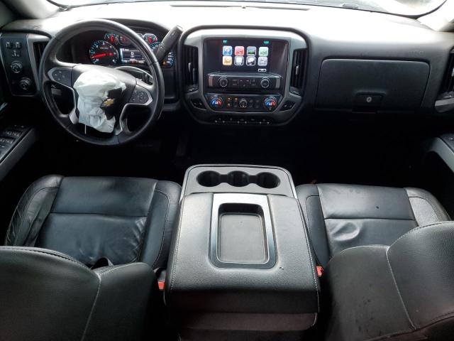  CHEVROLET ALL Models 2016 Білий