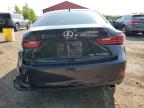 2014 LEXUS IS 250 for sale at Copart ON - LONDON