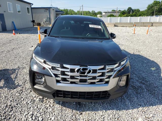  HYUNDAI SANTA CRUZ 2022 Czarny