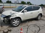 2007 Nissan Murano Sl na sprzedaż w Lebanon, TN - Front End