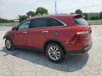 2017 Kia Sorento Lx for Sale in Lebanon, TN - Front End