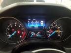 2016 Ford Focus Se იყიდება Davison-ში, MI - Mechanical